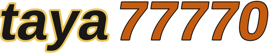 taya77770 logo